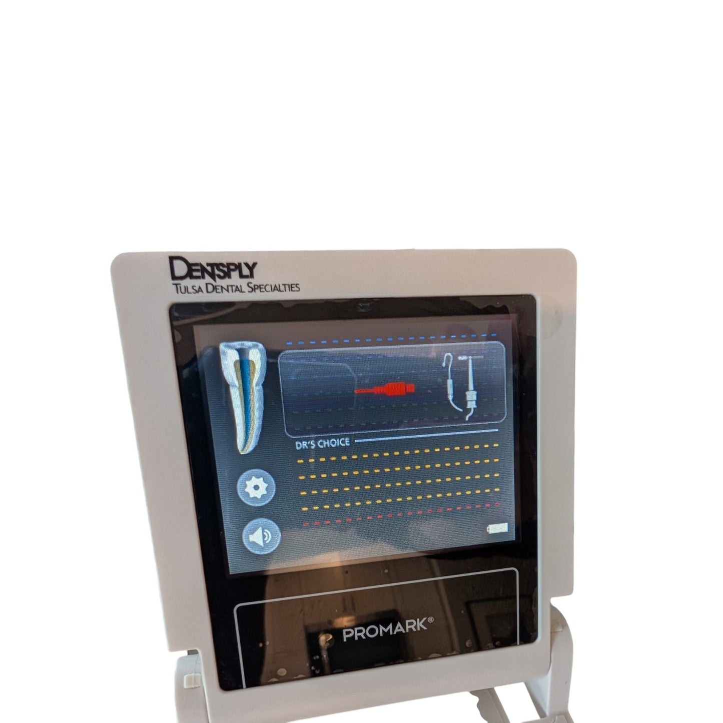Dentsply Tulsa Dental Specialties ProMark Apex Locator