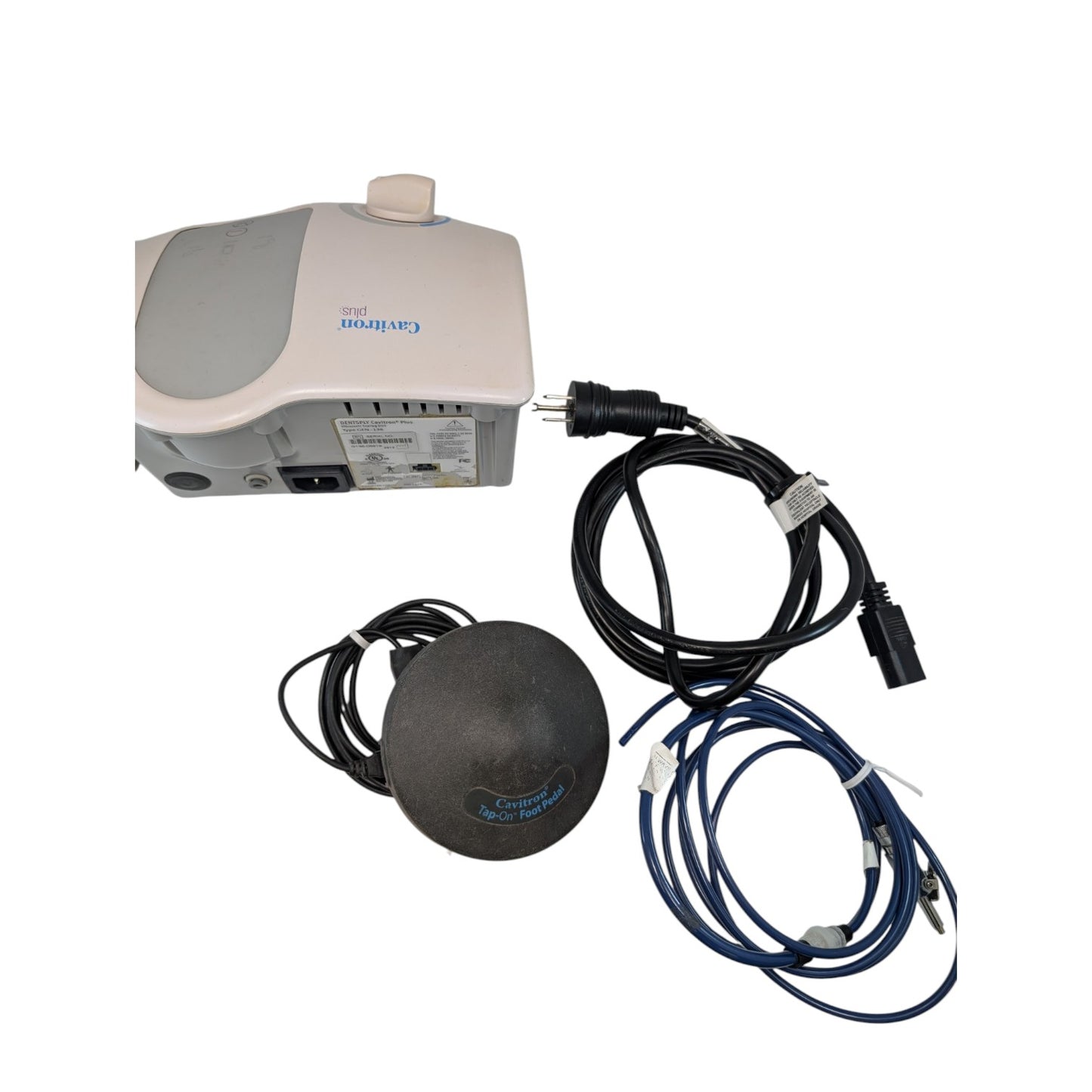Dentsply Cavitron Plus Ultrasonic Scaling Unit GEN-136 (2013, SN# G136-05619)