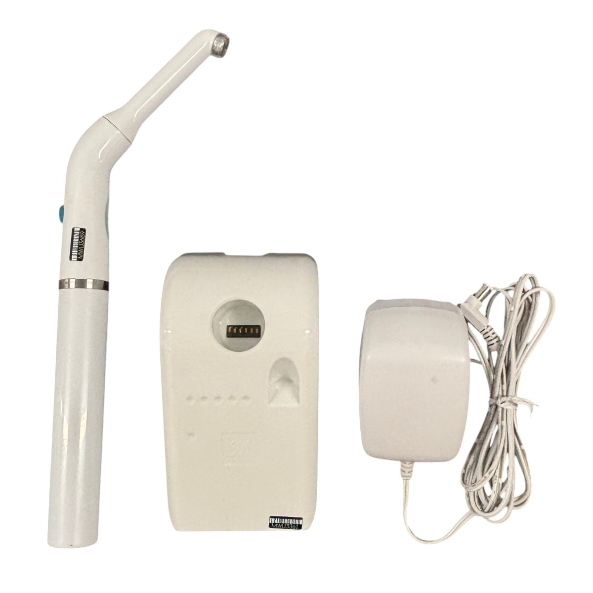 Handheld Radii Plus Led Curing Light, Complete set, Tested ready to ship