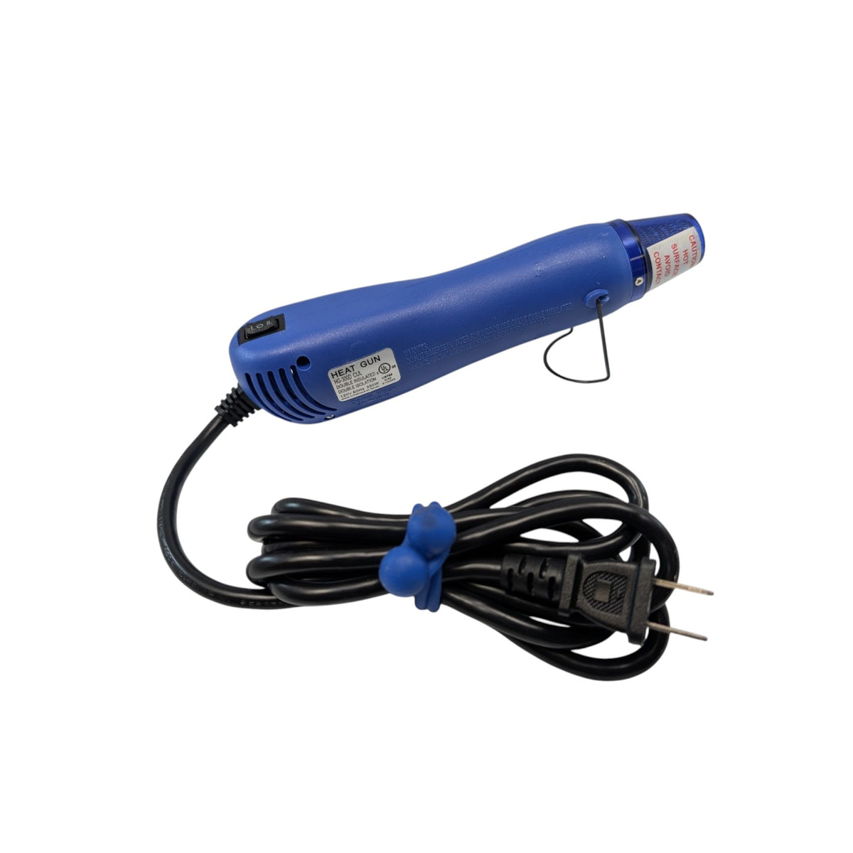 ECG Mini Heat Gun