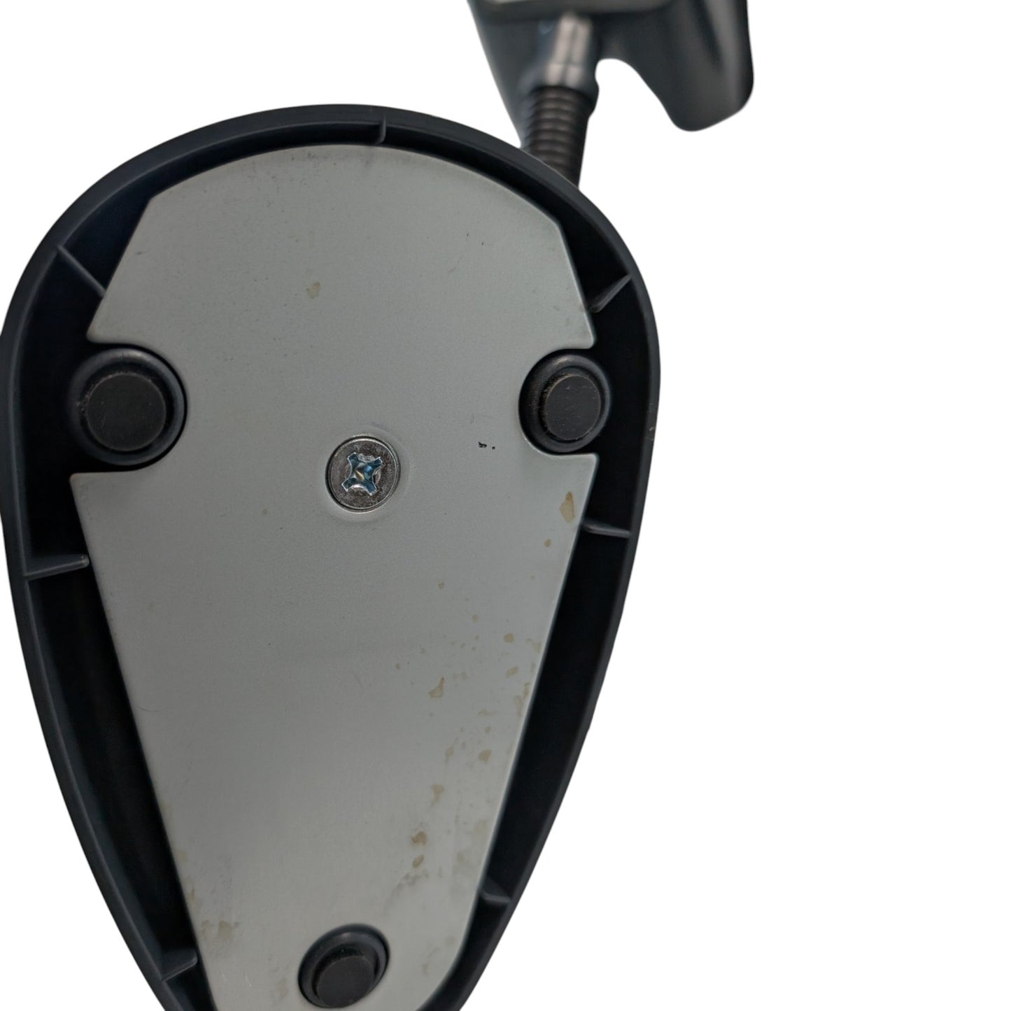 Gryphon Datalogic GD4400 Black Scanner Stand Black Used