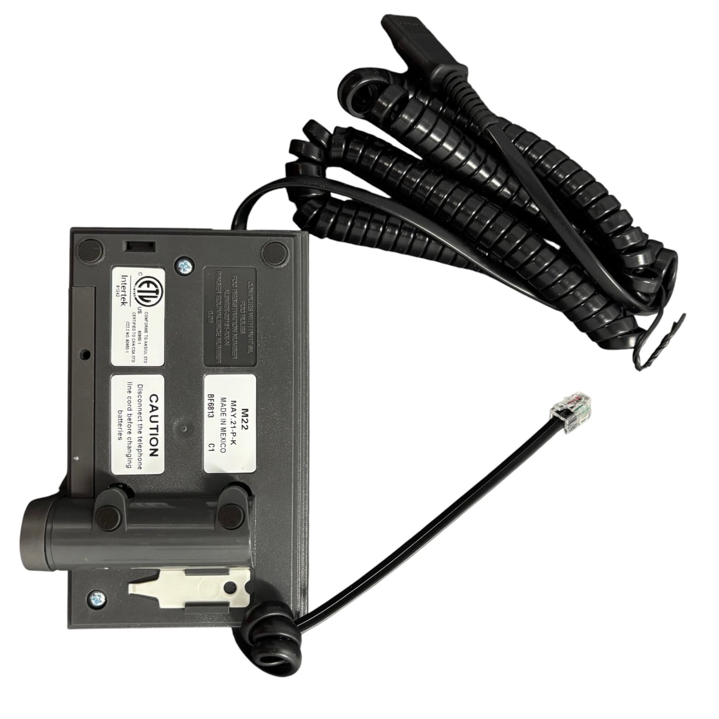 Plantronics Vista M22 Universal audio processor
