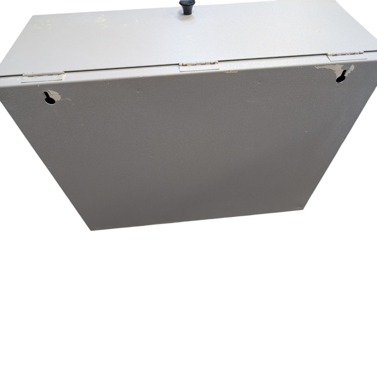 Coe Bilt Dental Plaster Bin