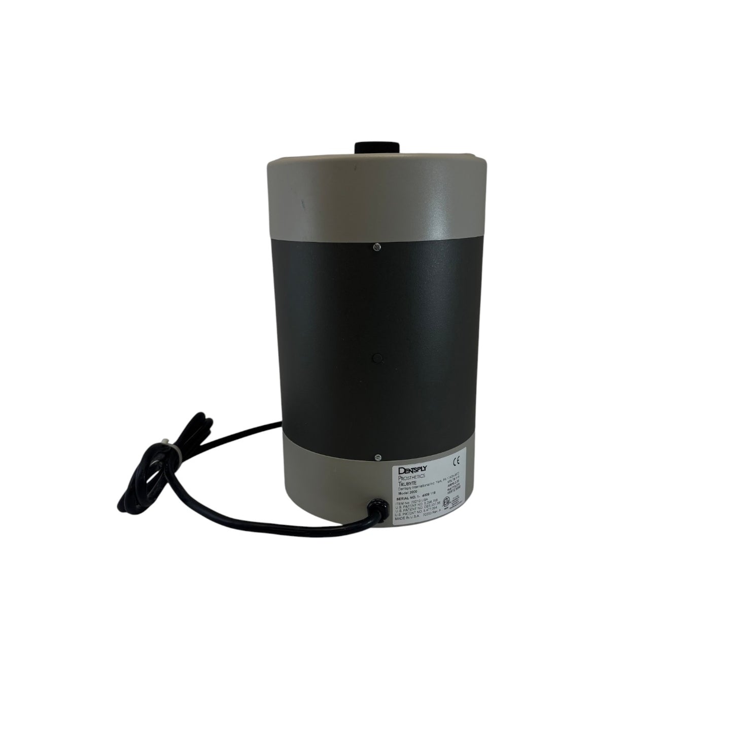 Dentsply Triad 2 Visible Light Curing Unit