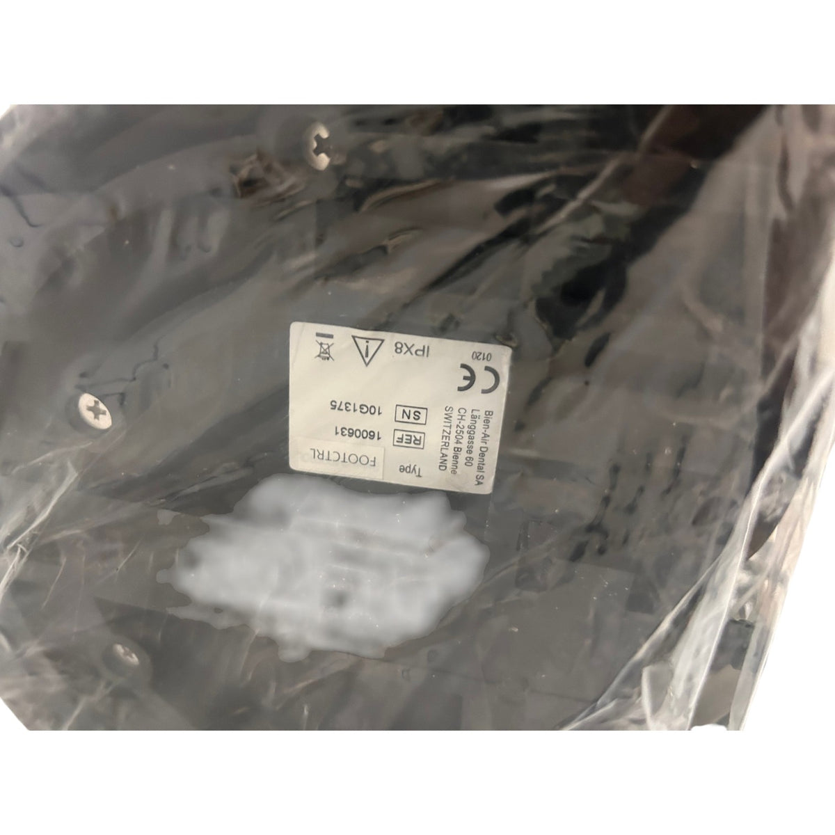 Nobelpharma Osseocare Pro Implant Drill Motor System