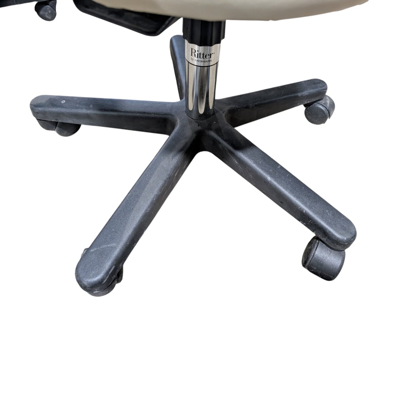Ritter Midmark Doctor Stool