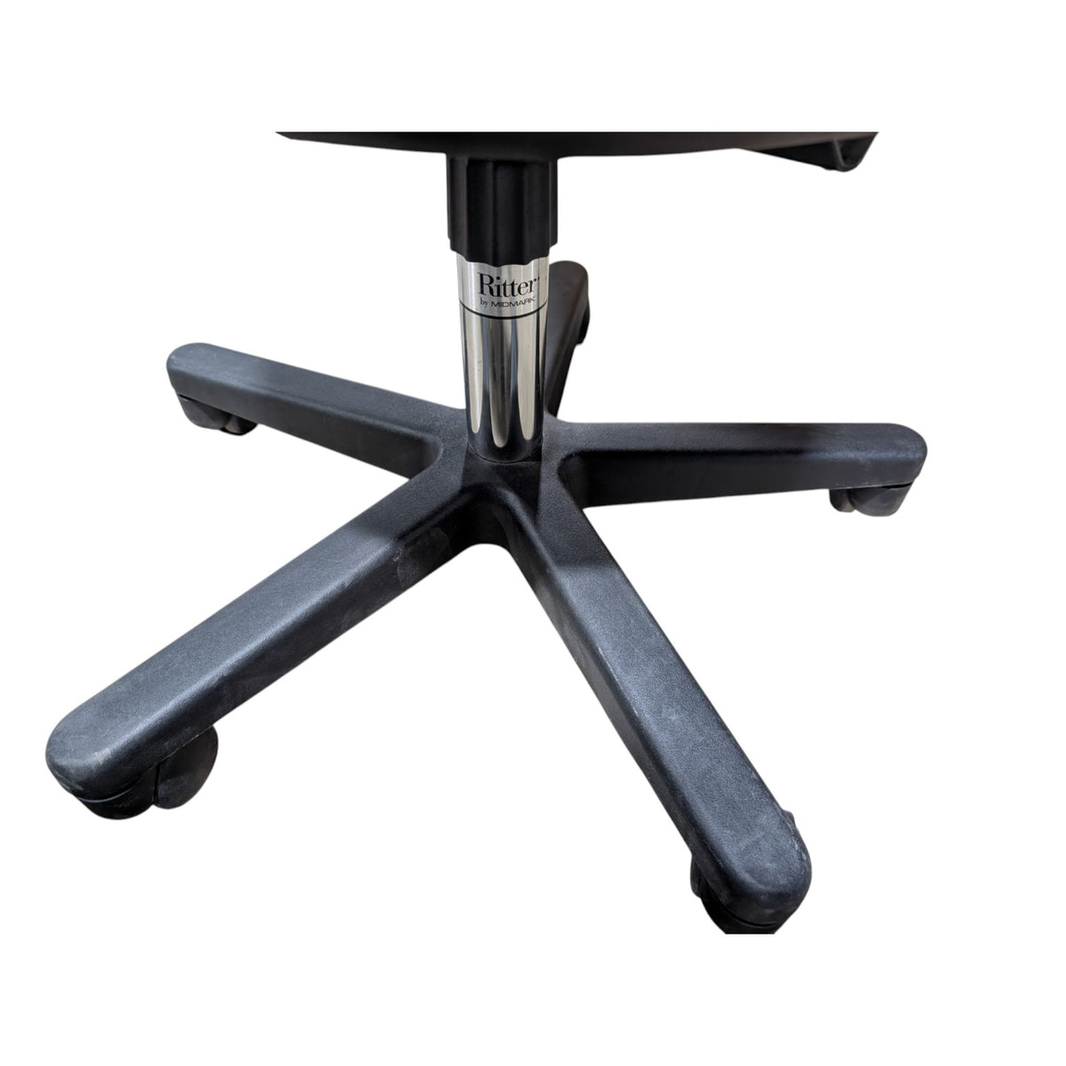 Ritter Midmark Doctor Stool