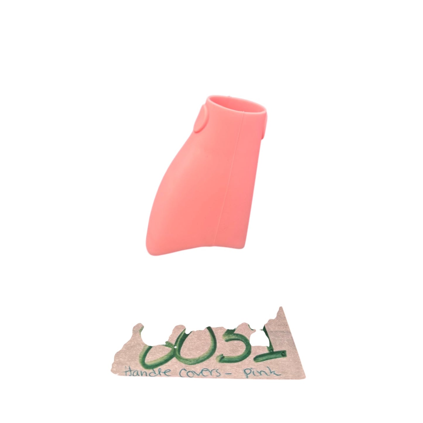 Planmeca Emerald Handle Covers, Pink