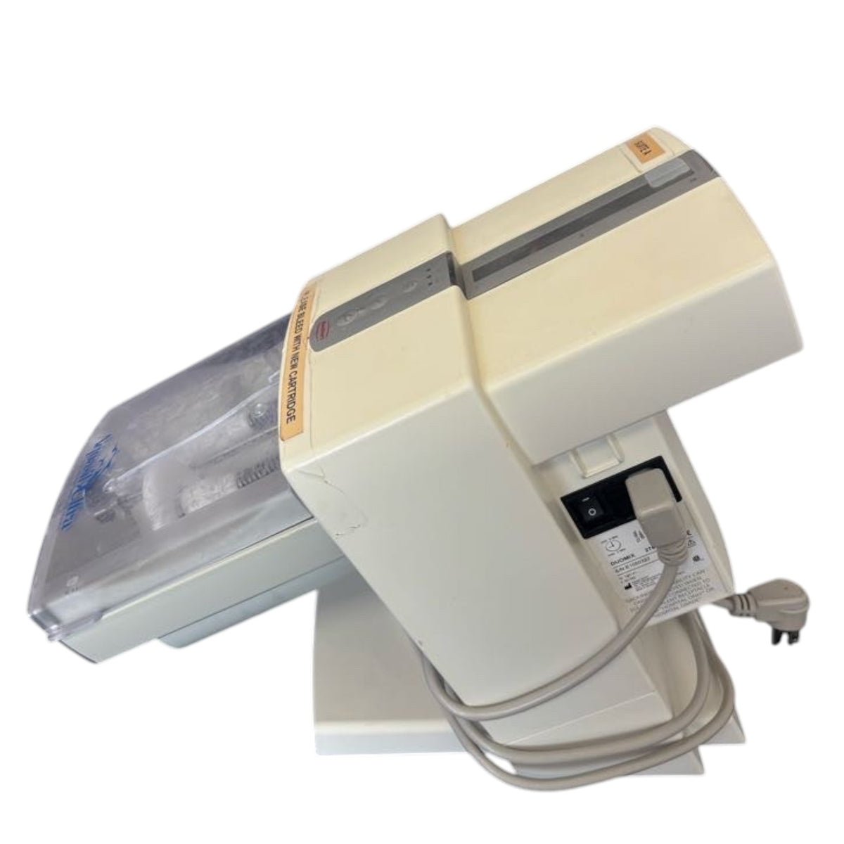 Renfert Duomix Dynamic Mixing Machine