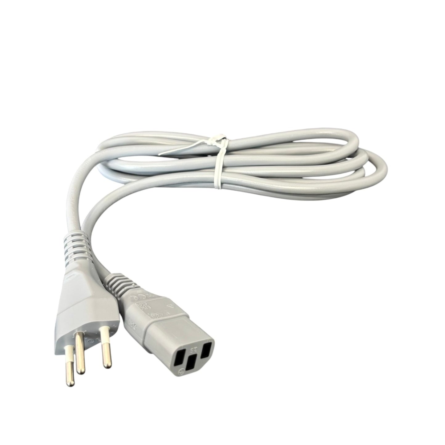 European Power Cord