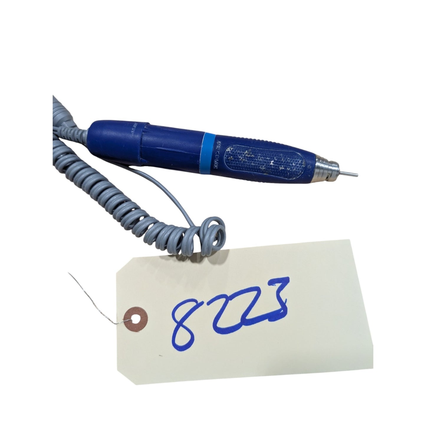 Henry Schein Master Pel 35 Corded Electric Handpiece