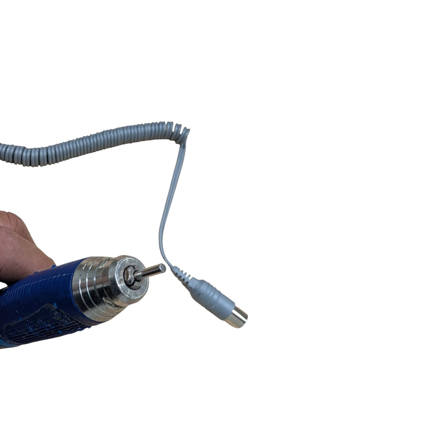 Henry Schein Master Pel 35 Corded Electric Handpiece