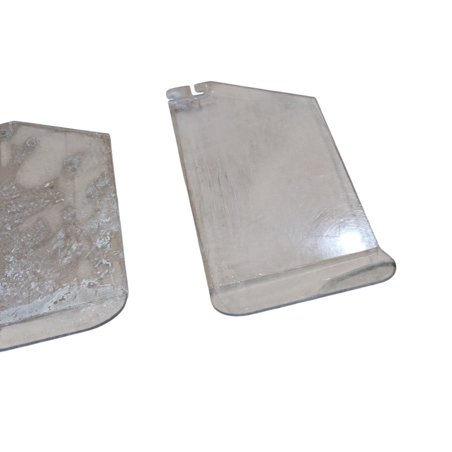 Grinder and Trimmer Shields and Bulb Sockets