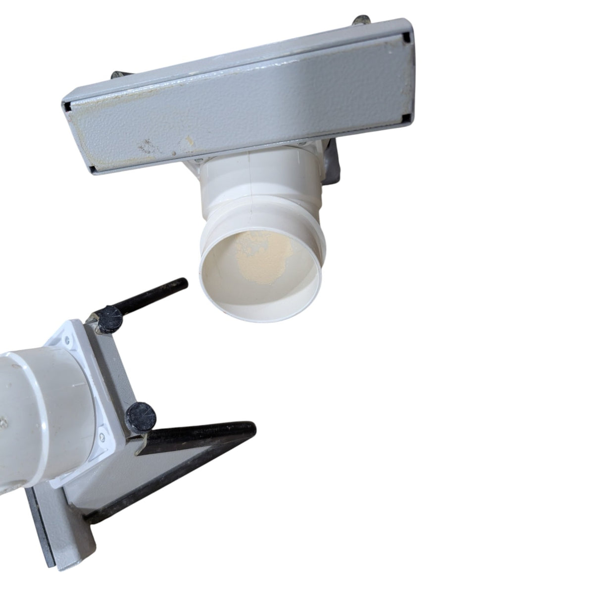 Dental Workspace Vacuum Parts