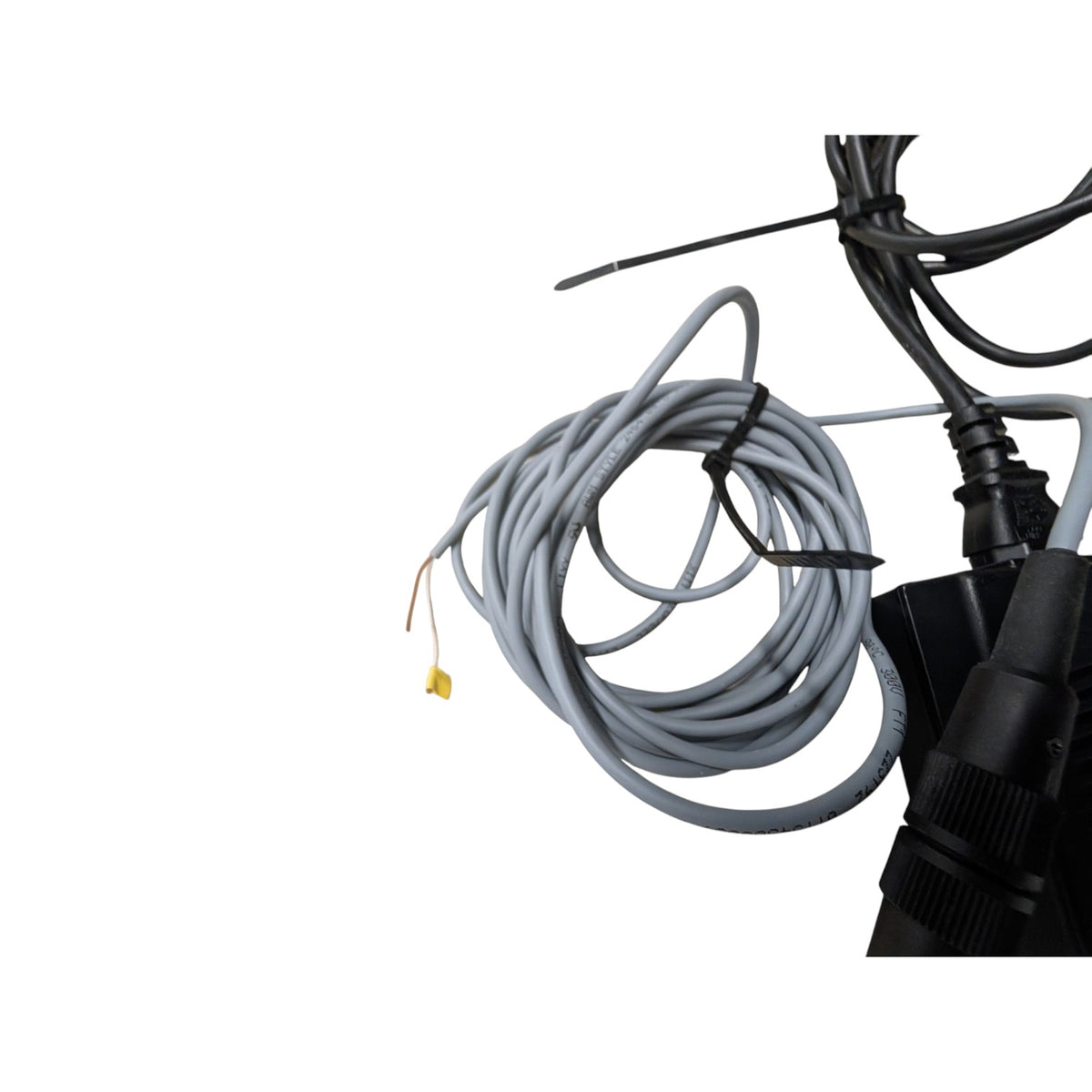 Bien-Air 150938 ,Cables 2 line gray feed from Block, cable only