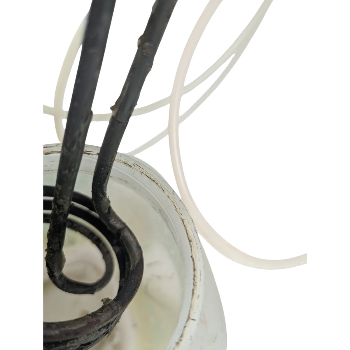 SciCan Statim Waste Water Bottle with Cooling Coil and Hose