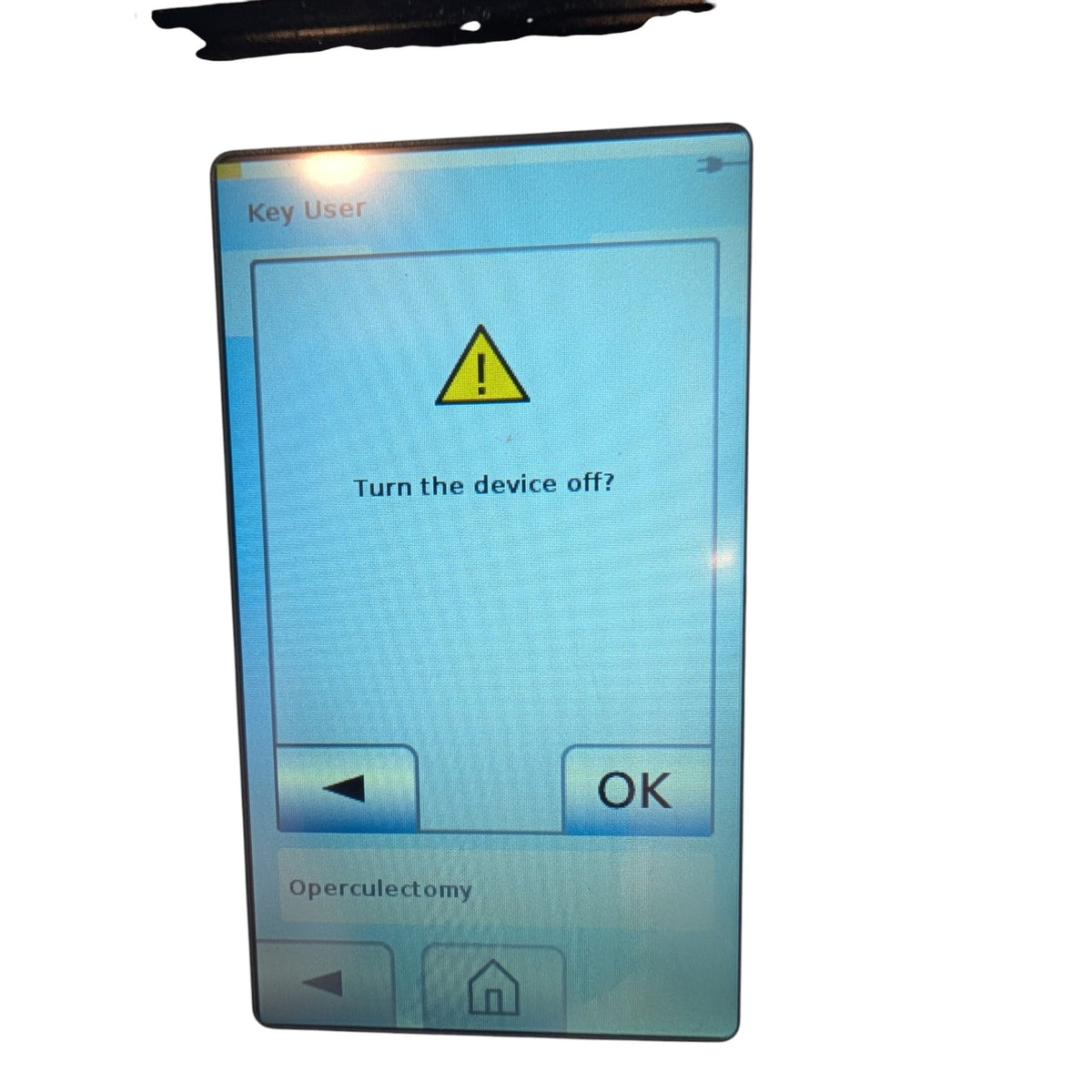 Sirona SIROLaser Advance Dental Laser Oral Tissue Surgery Ablation dental diod Laser System, 01272