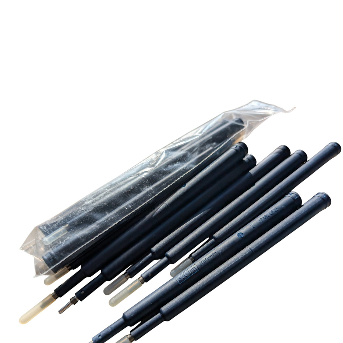 Sirona SIROLaser Advance Fiber Unwrapped