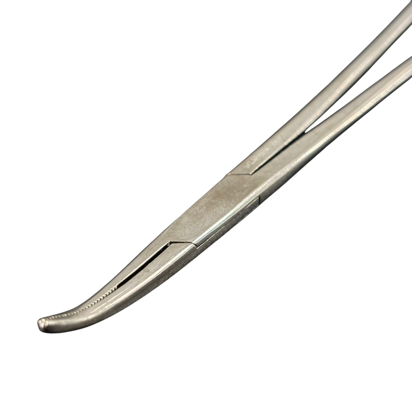 Sklar 74-3075 Schnidt Half-curved Tonsil Forceps