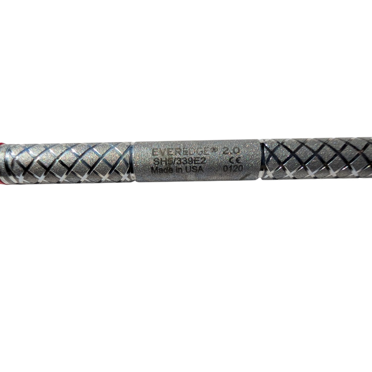 Hu-Friedy H5/33 Double-Ended Hygienist Scaler #9S204S9E2, EverEdge 2.0, #204S, Mfg. 2020