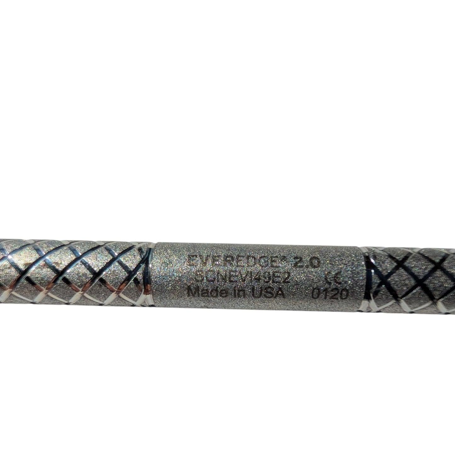 Hu-Friedy SCNEV149E2 Nevi 4 Double-Ended Posterior Scaler, Mfg. 2020