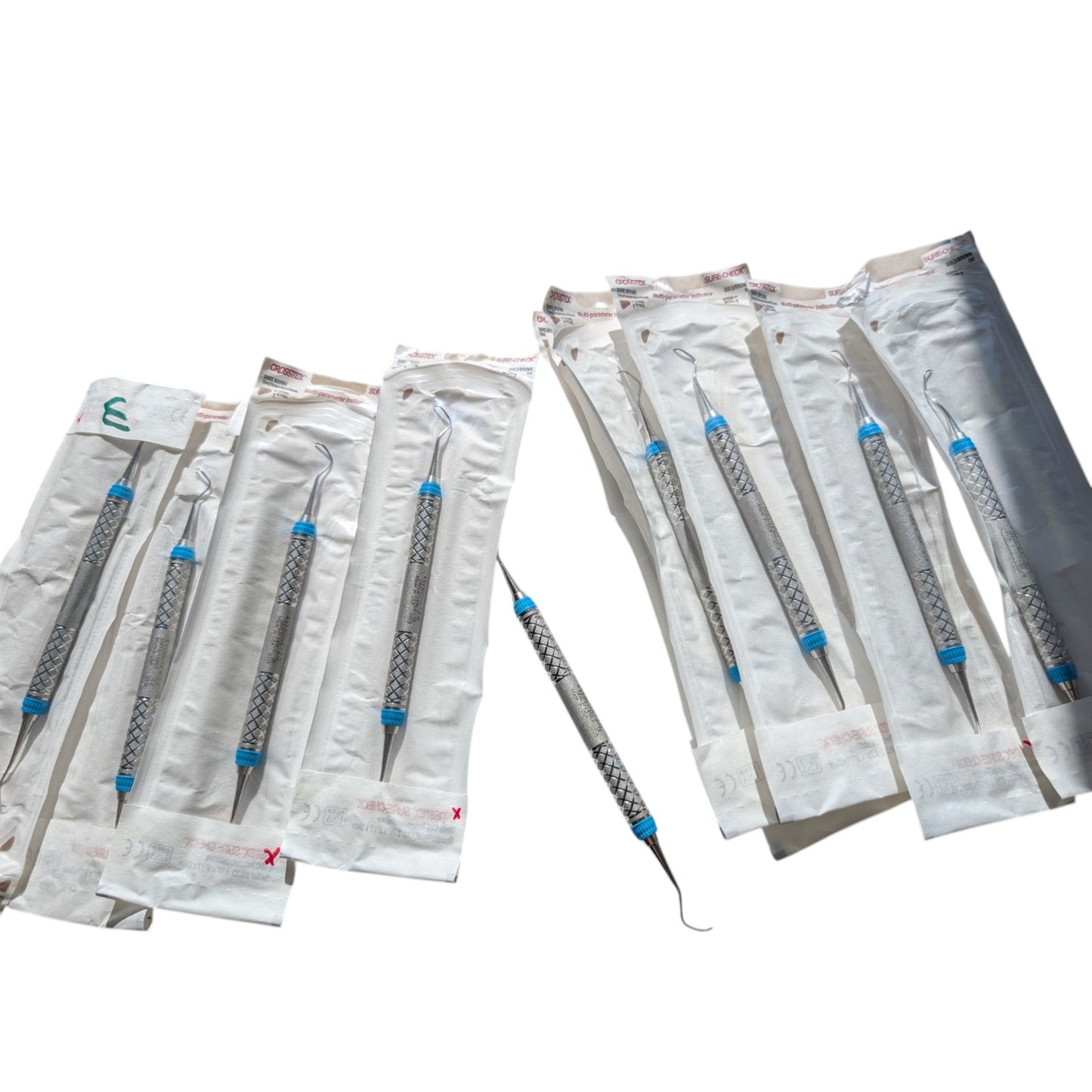 Hu-Friedy SC13/14S9E2 Double-end Scaler