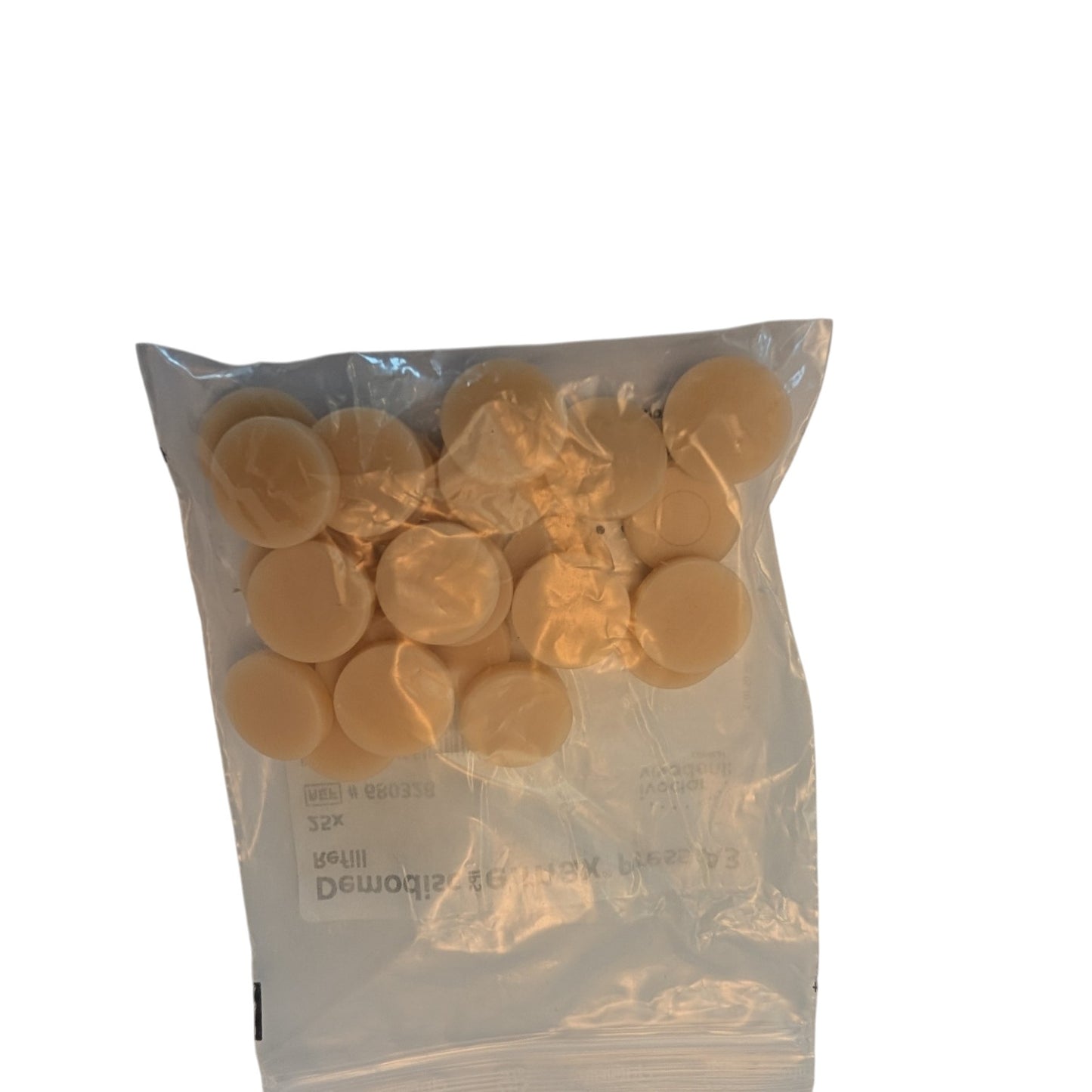 E.max Press A3 Demonstration Disc Refill