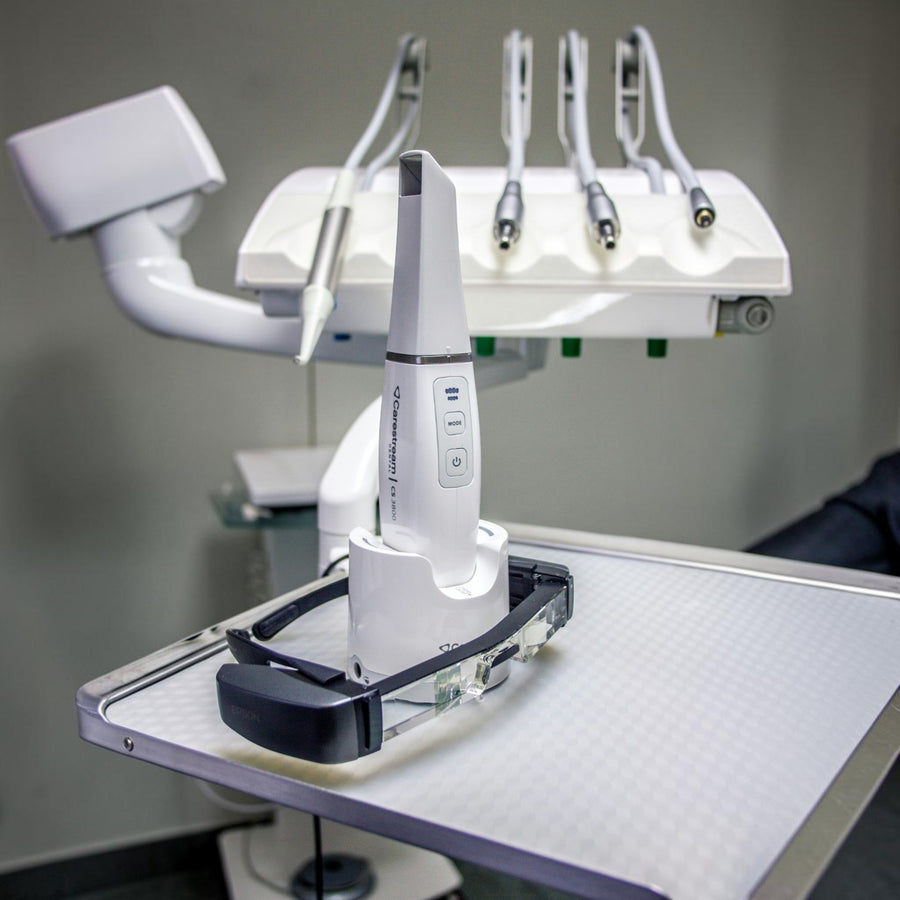 Sensors, imaging and digital systems equipment category