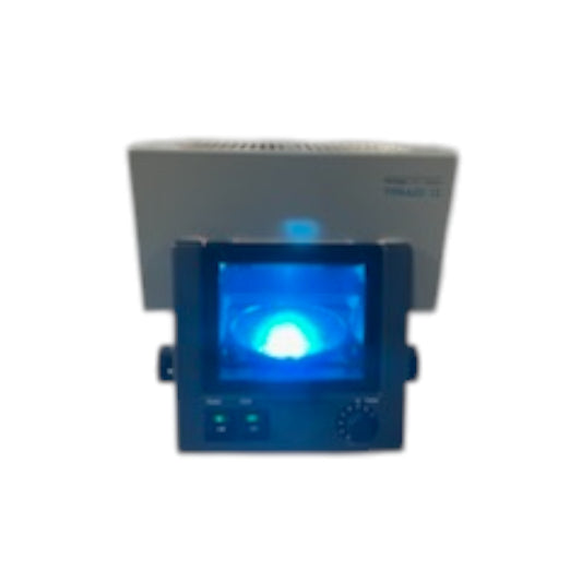 Dentsply Triad 2