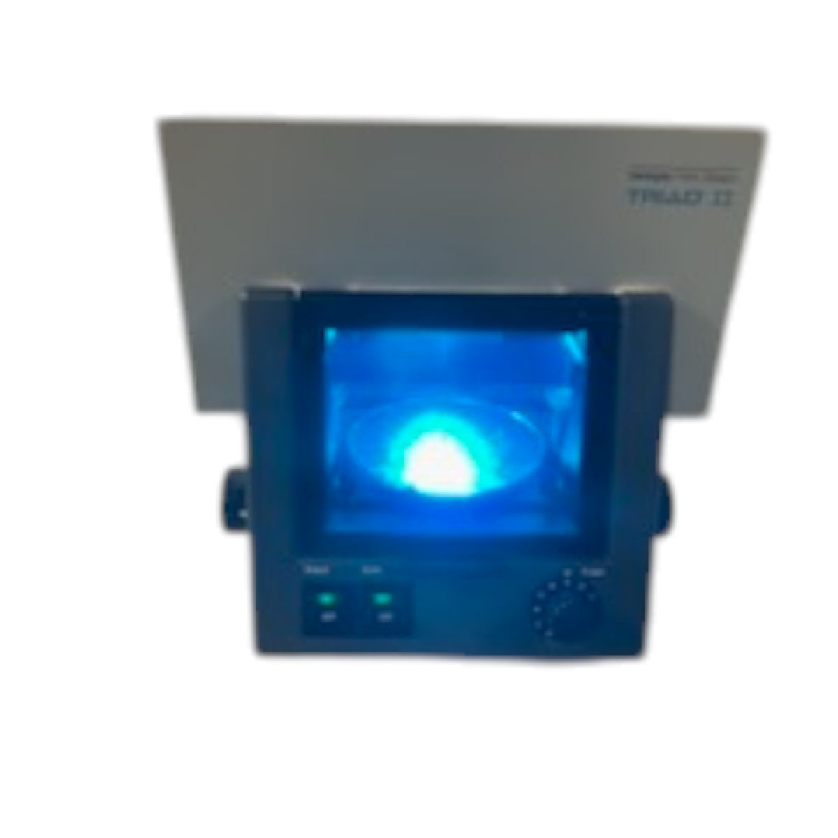 Dentsply Triad 2