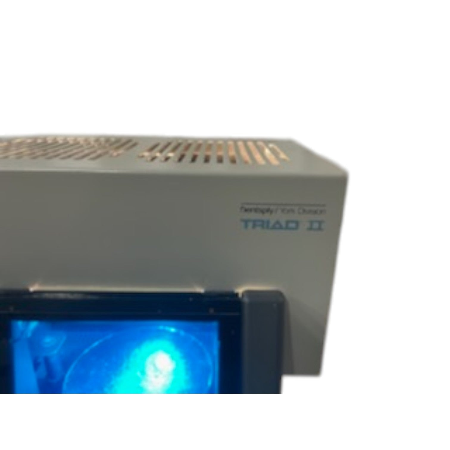 Dentsply Triad 2
