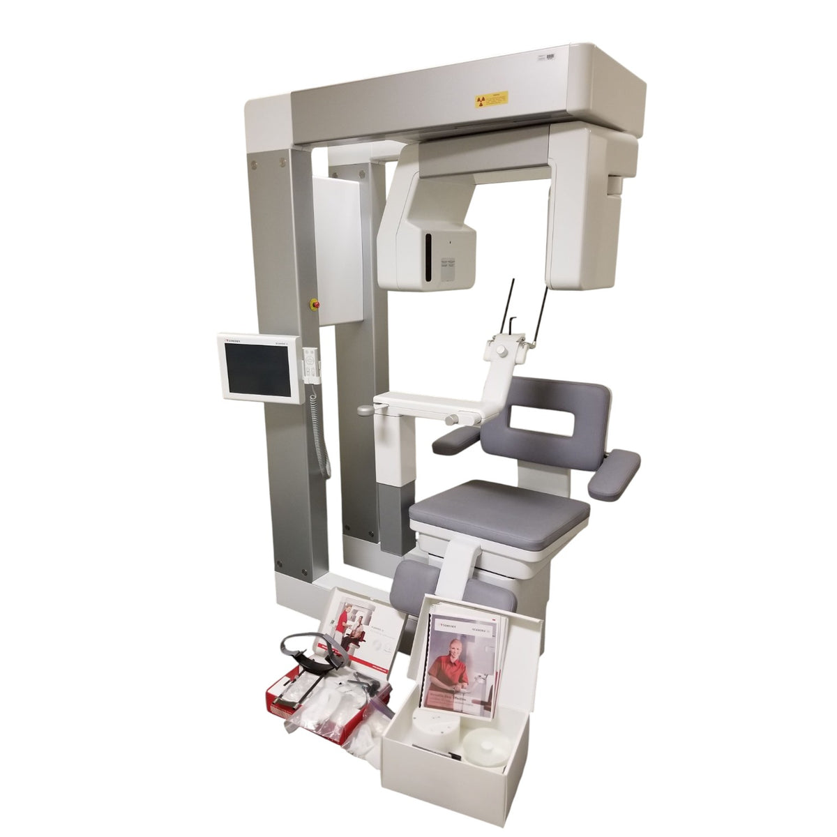 Soredex Scanora 3D Cone Beam CT Imaging System