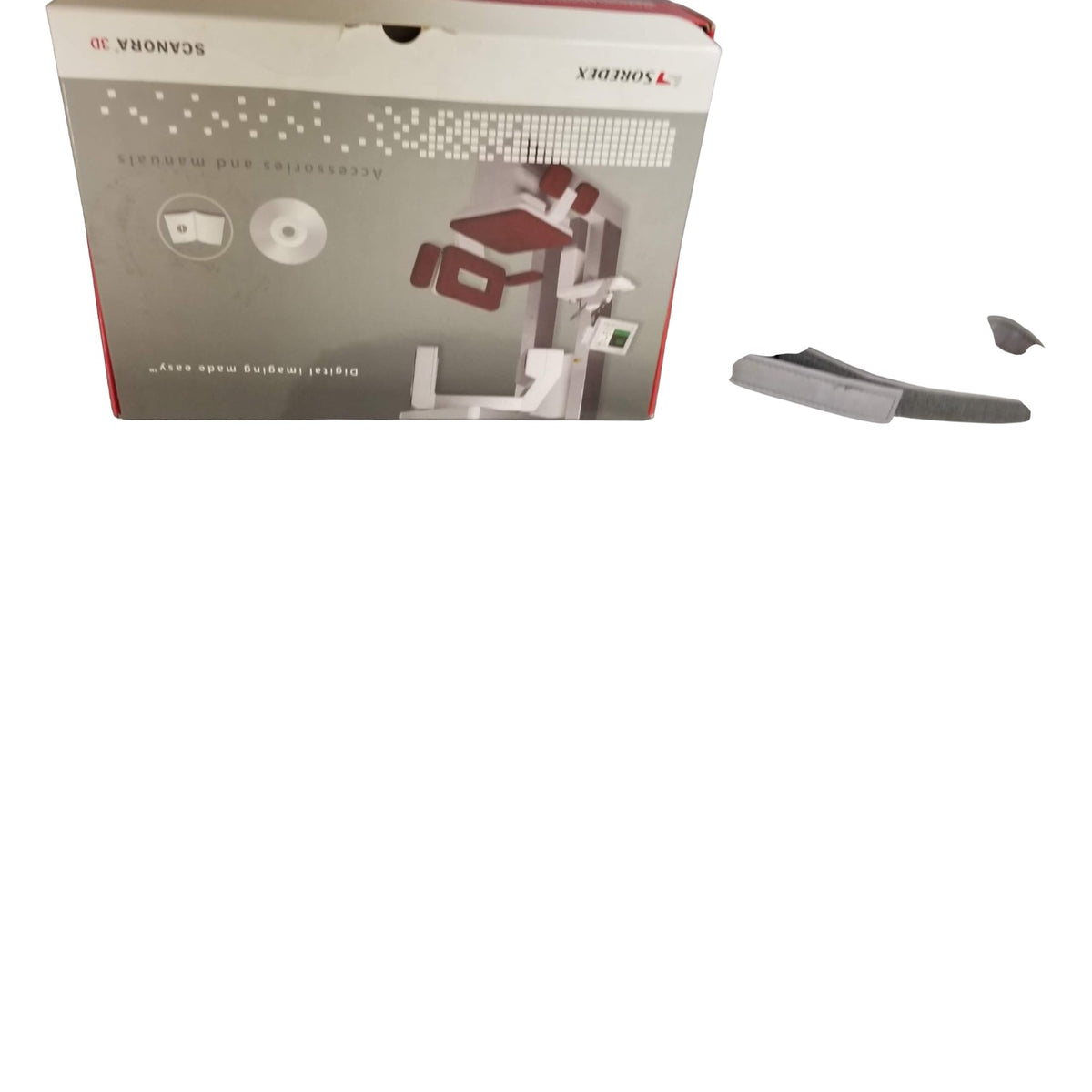 Soredex Scanora 3D Cone Beam CT Imaging System
