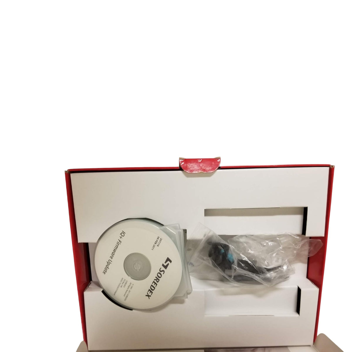 Soredex Scanora 3D Cone Beam CT Imaging System
