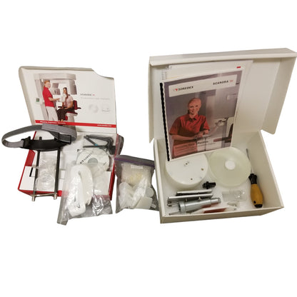 Soredex Scanora 3D Cone Beam CT Imaging System
