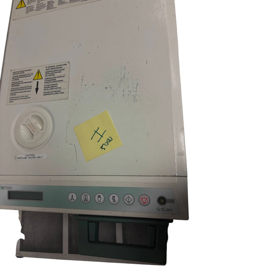 SciCan Statim 5000 Cassette Autoclave