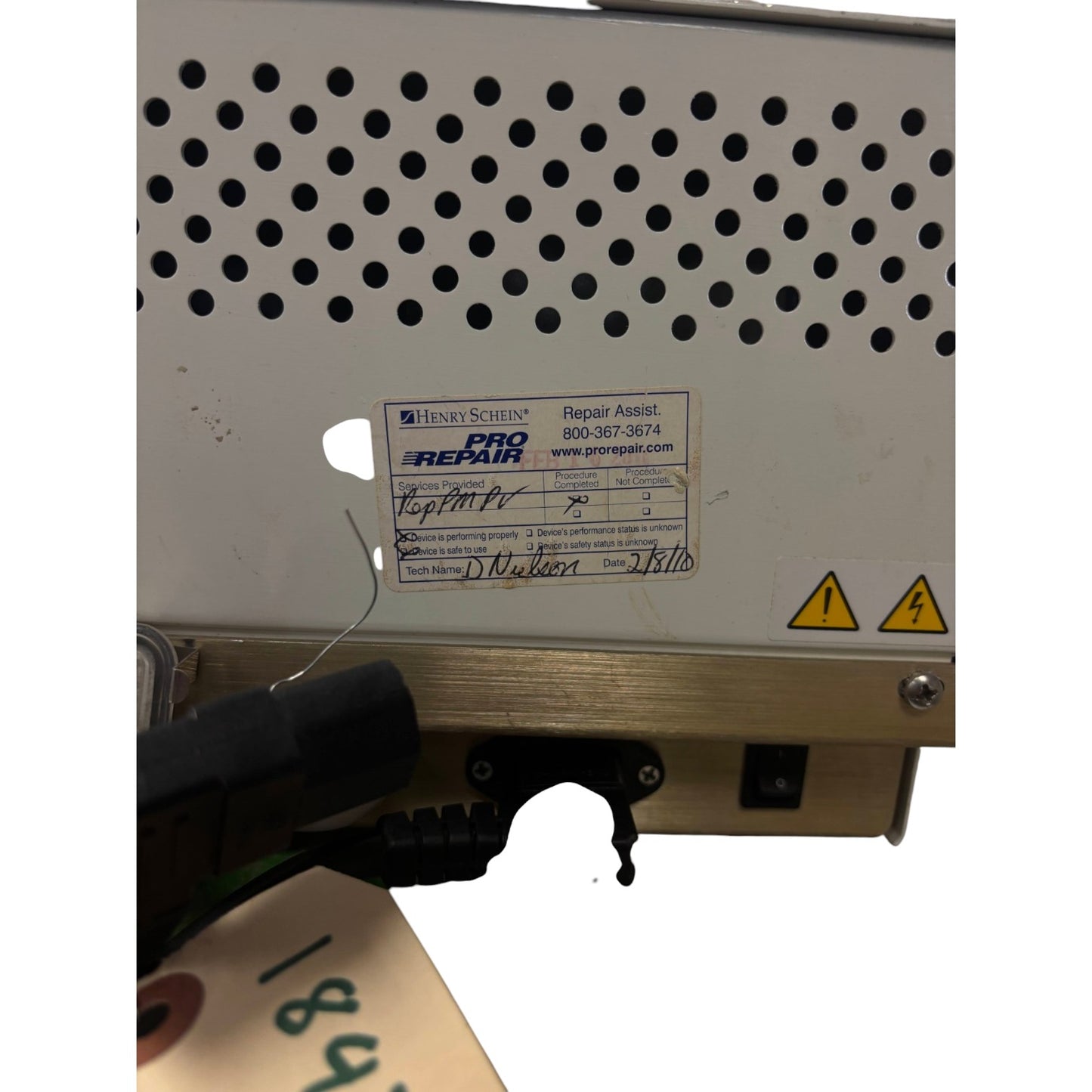 SciCan Statim 5000 Cassette Autoclave