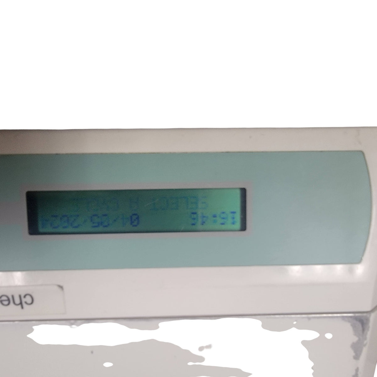 Scican Statim 2000, Modd 01121101, (2010) ct 6916 S/N: 100209K00303