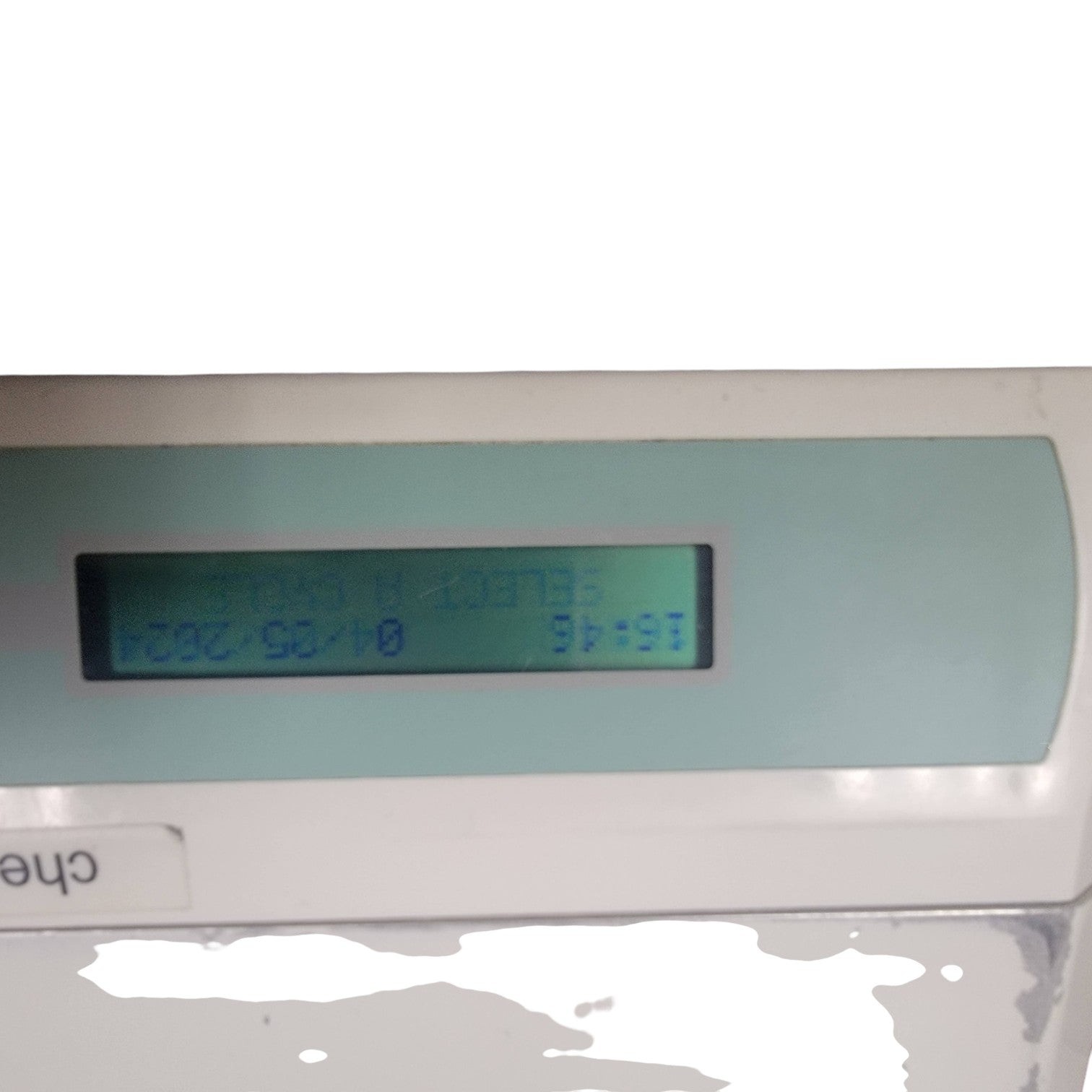 Scican Statim 2000, Modd 01121101, (2010) ct 6916 S/N: 100209K00303