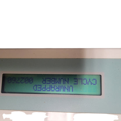 Scican Statim 2000, for parts Dropped