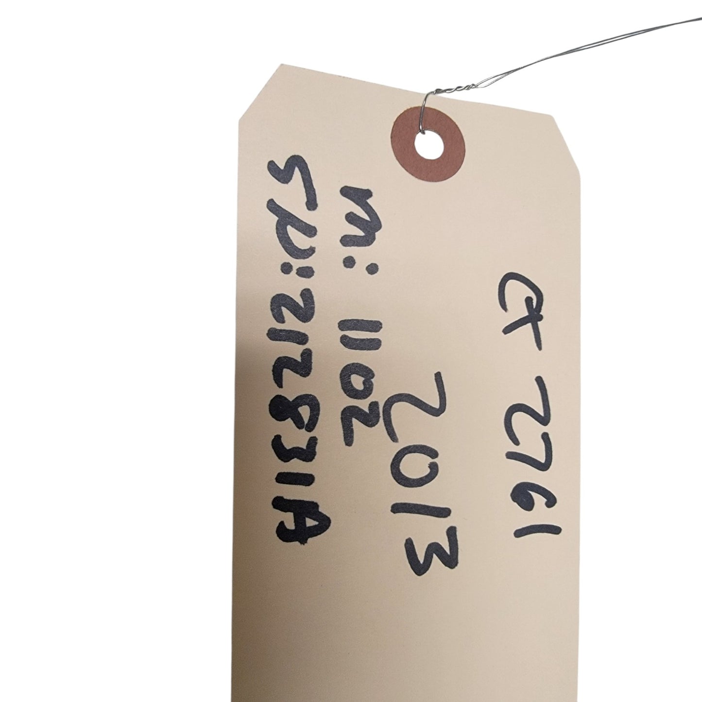 Scican Statim 2000, for parts Dropped