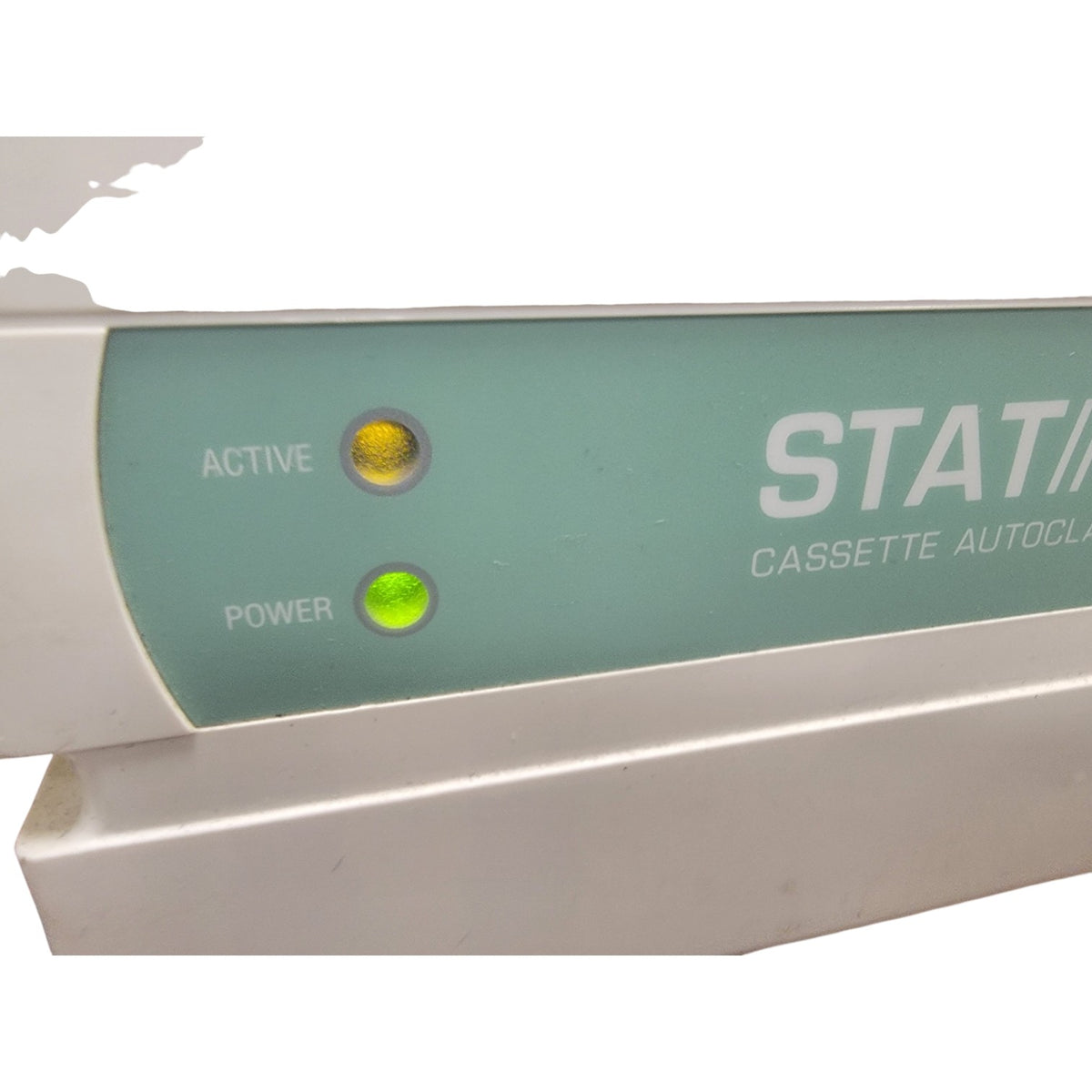 Scican Statim 2000, for parts Dropped