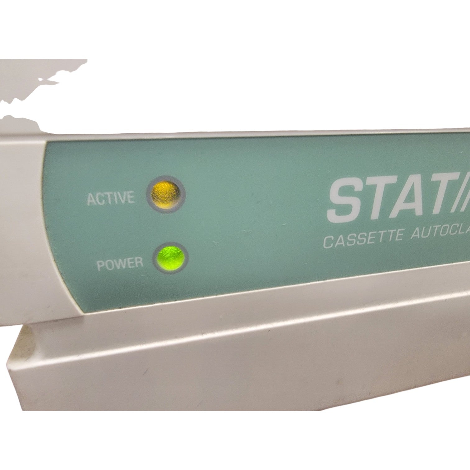 Scican Statim 2000, for parts Dropped