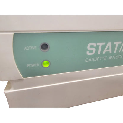 Scican Statim 2000, for parts Dropped