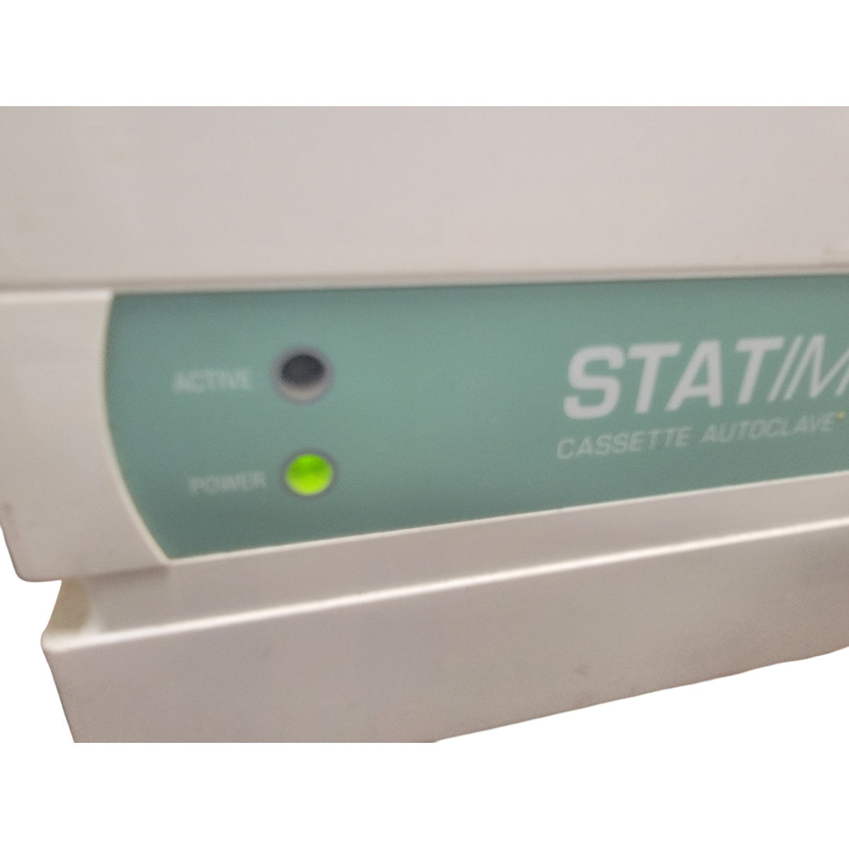 Scican Statim 2000, for parts Dropped