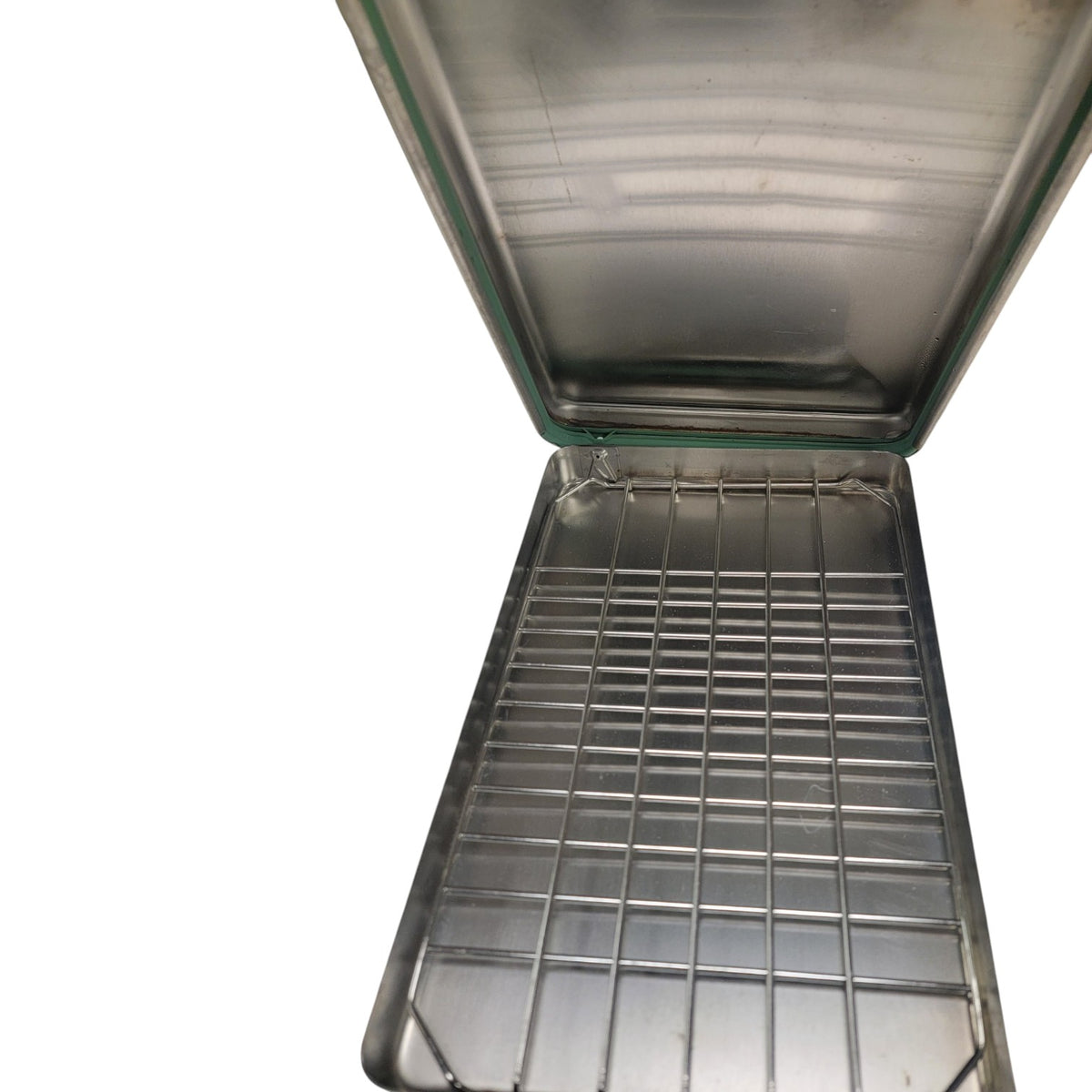 Scican Statim 2000, for parts Dropped