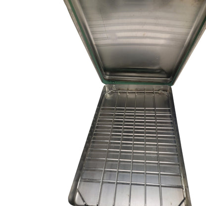 Scican Statim 2000, for parts Dropped