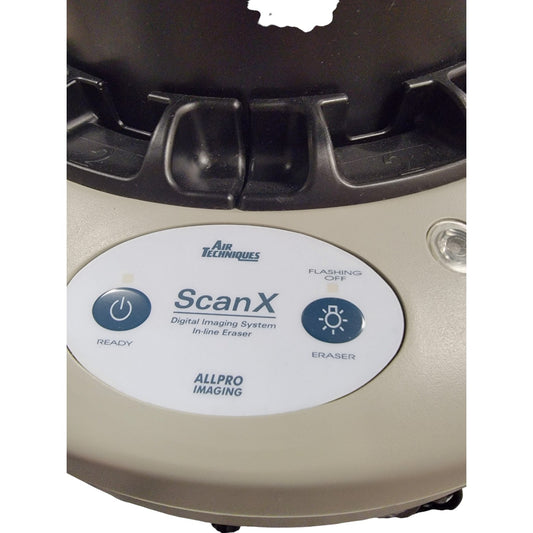 Air Techniques ScanX Phosphor Plate Scanner