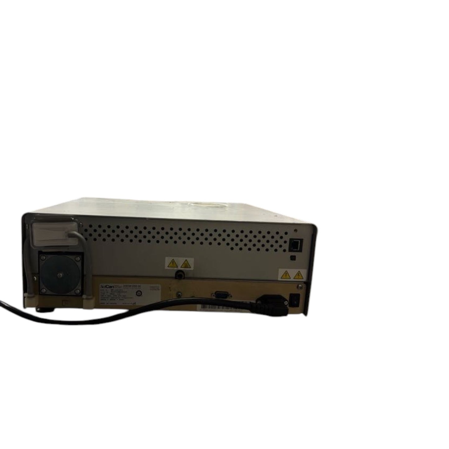 Statim G4  2000, Gray Face