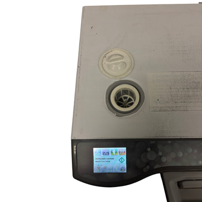 Statim G4  2000, Gray Face